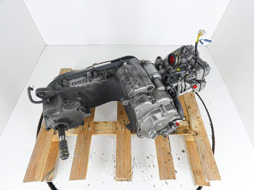 Moteur daelim s3 - moteur, touring