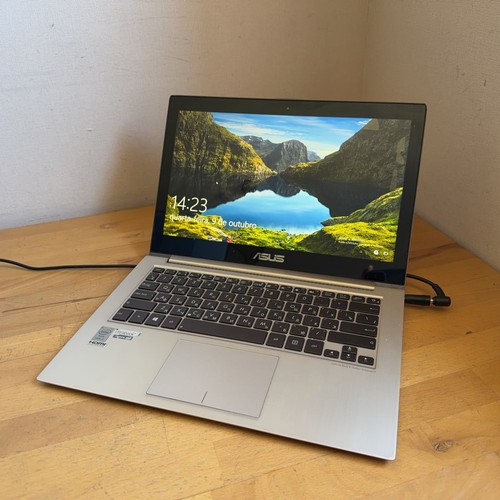 Portable tactile asus - pc,