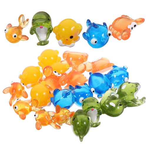 Pcs minuscules animaux - minuscules,