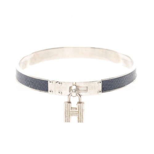 Bracelet hermes kelly cuir - kelly, en