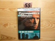 DVD : 36 Quai des Ombres -