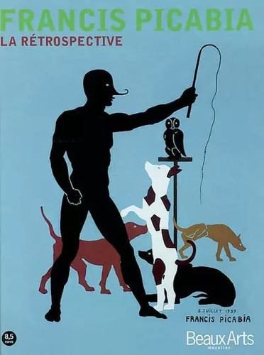 Francis picabia la - francis,