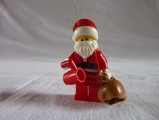 LEGO PERE NOEL