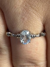 Bague réglable en acier