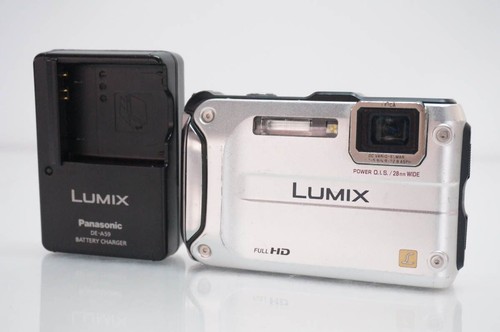Appareil photo compact