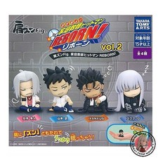 NOUVELLE figurine Shoulder