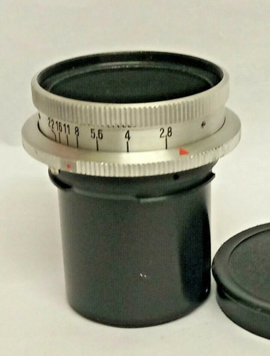 Exakta lens macro bellow - exakta,