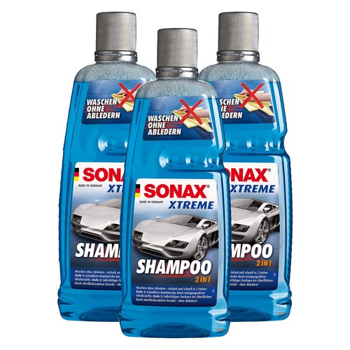 Sonax litre xtreme - 1,