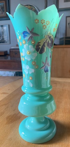 Délicat vase xixe napoléon - délicat,
