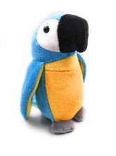 Animal en Peluche Tissu Animal