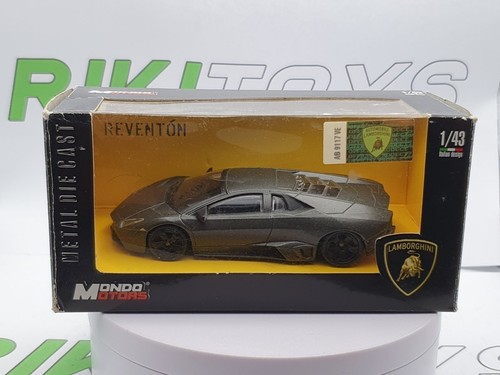 Moteur lamborghini reventon - moteur,
