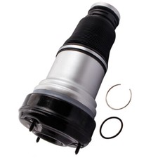 Suspension pneumatique