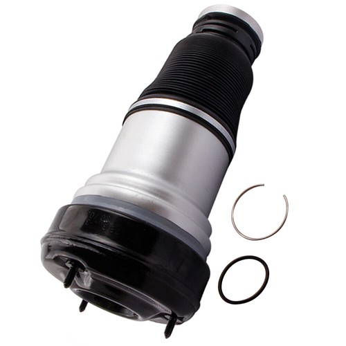 Suspension pneumatique