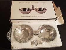 NEW IN BOX Zodax Aluminum