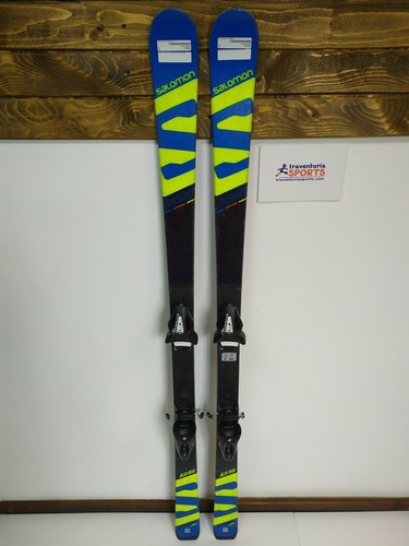 Salomon xrace 159 - cm, ski