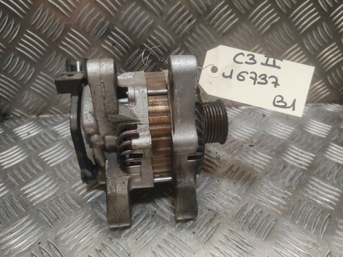 Alternateur citroen c3 ii - citroen,