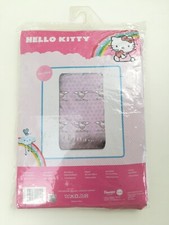 Hello kitty Linge de lit Drap Housse 1 personne Sanrio 