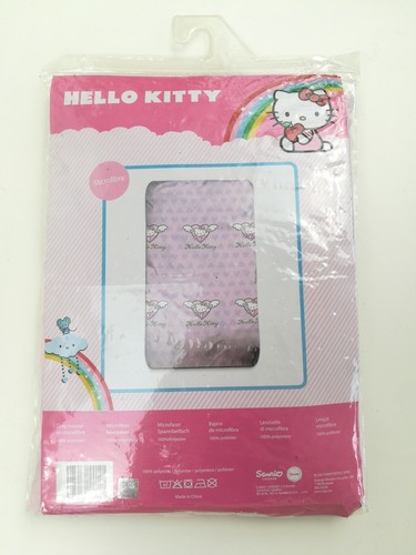 Hello kitty linge - kitty, lit