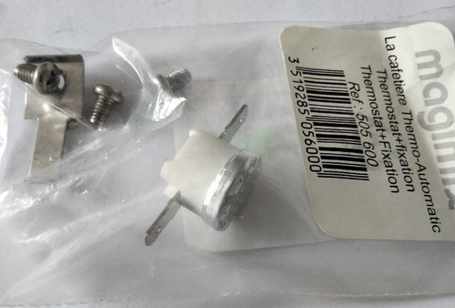 505600 thermostat - thermostat, la