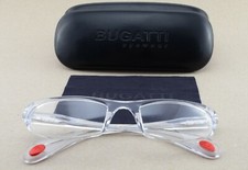 Lunettes bugatti odotype - bugatti,
