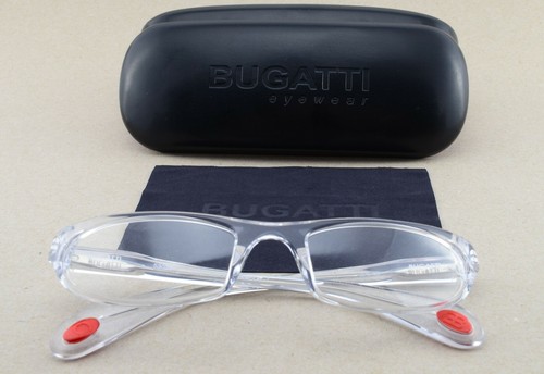 Lunettes bugatti odotype - lunettes,