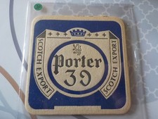 SOUS BOCK ANCIEN  BIERE
