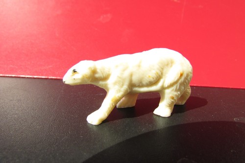 Nadi figurine publicitaire - -,