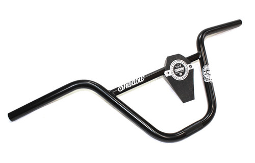 Guidon bmx shadow local bar - bmx,