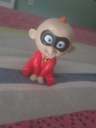 Ancien figurine jouet jack - /jouet,
