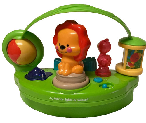 Fisher Price Precious Planet