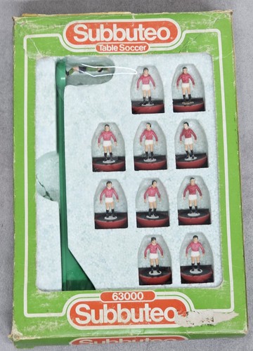 Subbuteo 63000 torino - subbuteo, hw