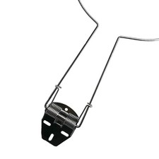 Porte-chapeau de cow-boy en