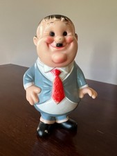 pouet laurel et hardy  Ledra toys