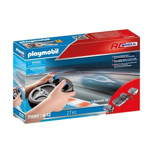 Playmobil 71397 module - 71397, de