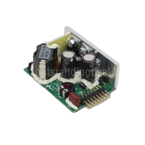 Ucd180lp oem power - ucd180lp, amplifier