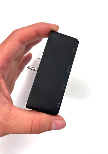 Usb hub docking - usb,