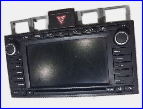 Radio navigation volkswagen - navigation,