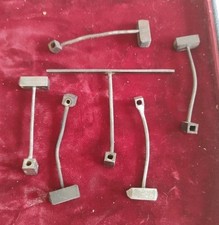 Horlogerie lot De Marteaux