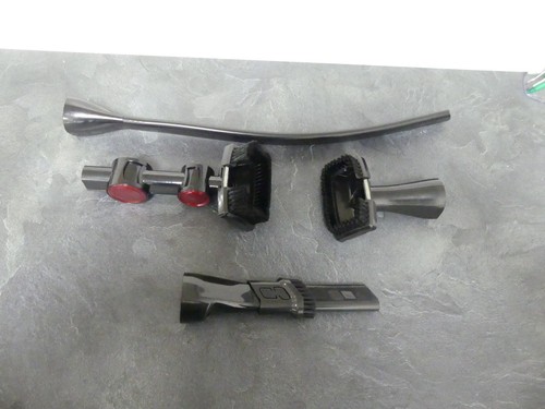 Lot accessoires - lot, de