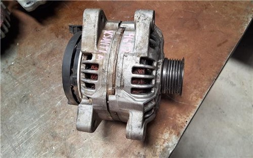 124615002 alternateur citroen - ,