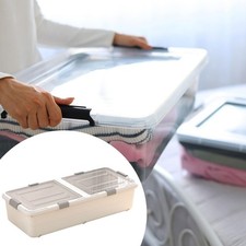 Conteneur de rangement sous le