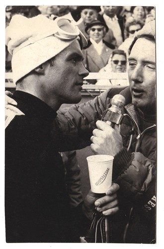 Orig 1960er toni - orig., beim