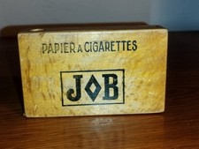 ancienne boite bois de jeux de