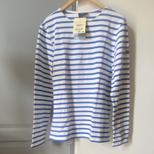 Saint james atelier shirt - saint,
