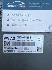 SIMOS18.1  ECU CALCULATEUR  VOLKSWAGEN GOLF 2.0 TSI  06K907425B  5WA1910001