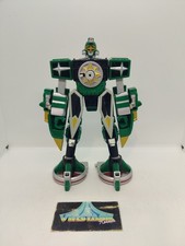 Power Rangers Ninja Storm