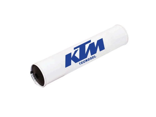 Ktm mousse de - ktm, guidon
