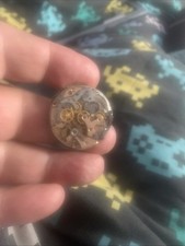 Mouvement Calibre Venus 188