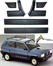 Set 6 Pièces Moulures