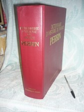 DICTIONNAIRE D'HISTOIRE DE FRANCE sous la direction d'Alain Decaux-André Castelo